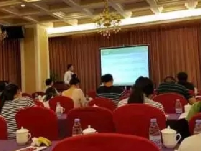 Pertemuan Perlindungan Lingkungan ke-6 diadakan di Quanzhou