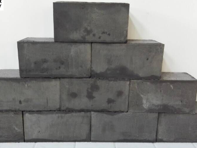 memimpin dalam pengembangan blok beton busa isolasi termal dinding